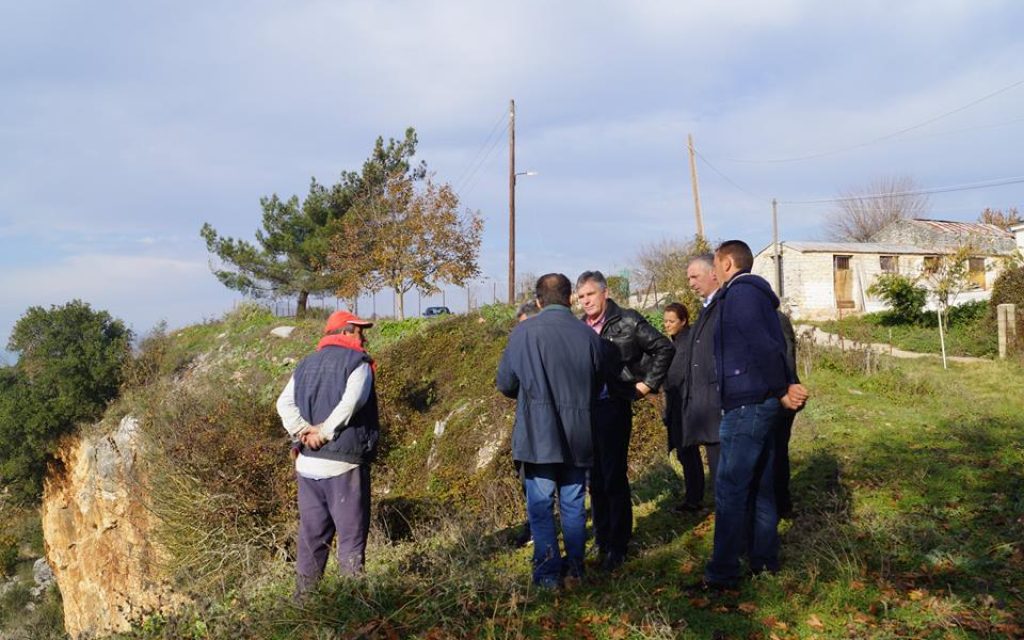 klimatia katolistisi