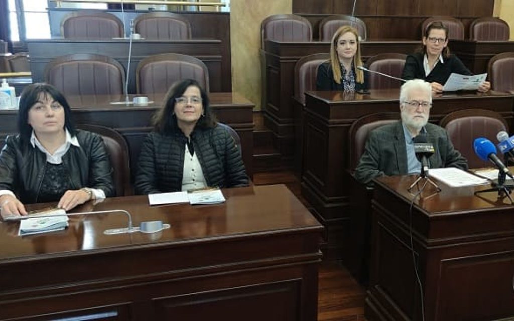 klimatiki oudeterotita dimos