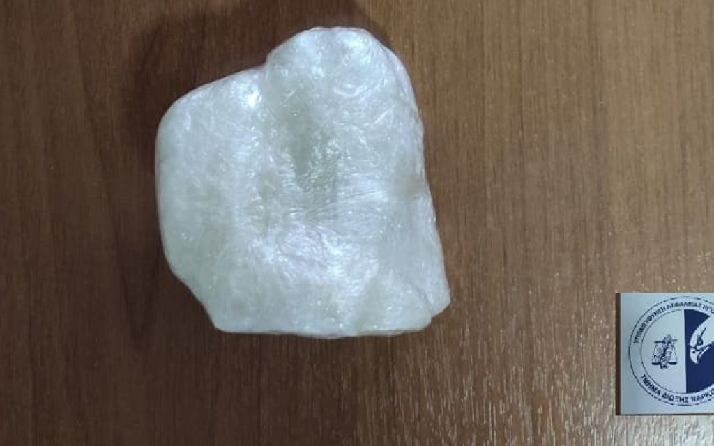 kokaini