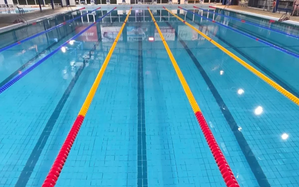 kolimvitirio ioannina