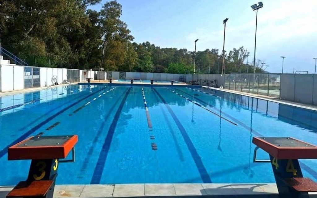 kolimvitirio prevezas