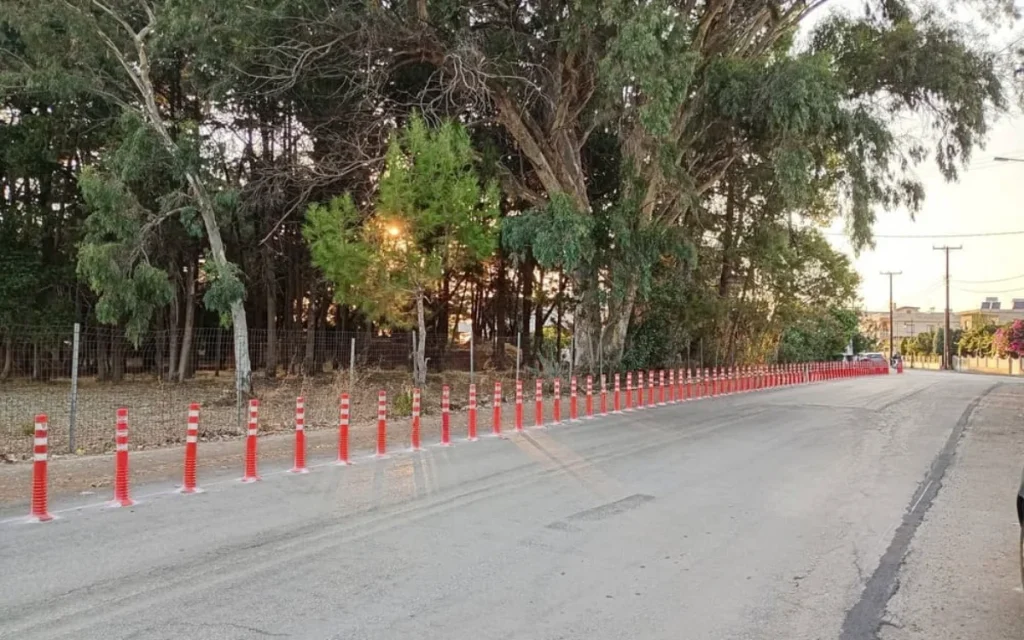 kolonakia preveza