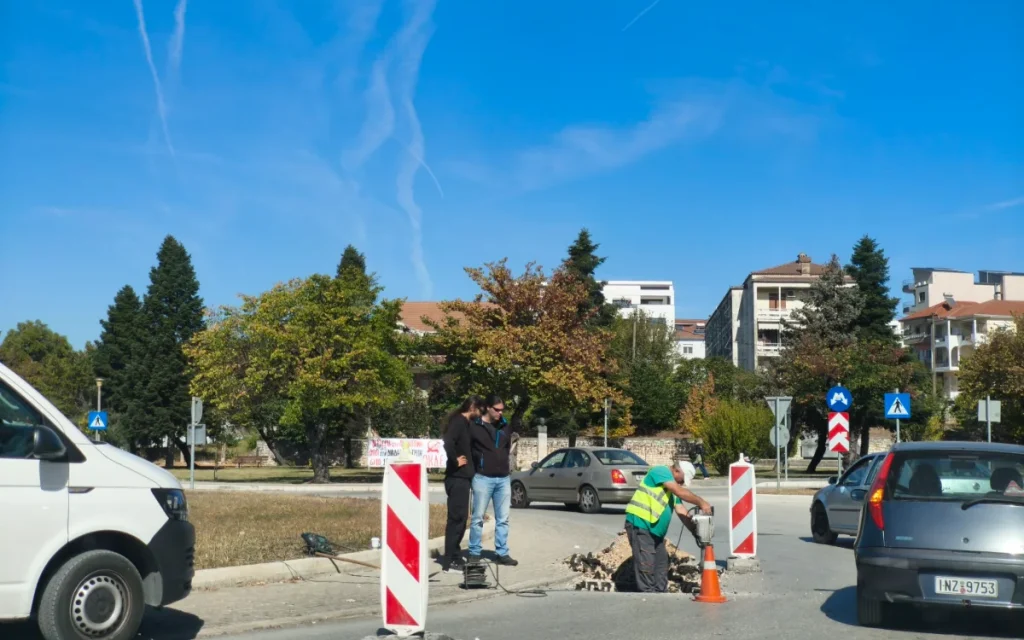 komvos kenan mesare