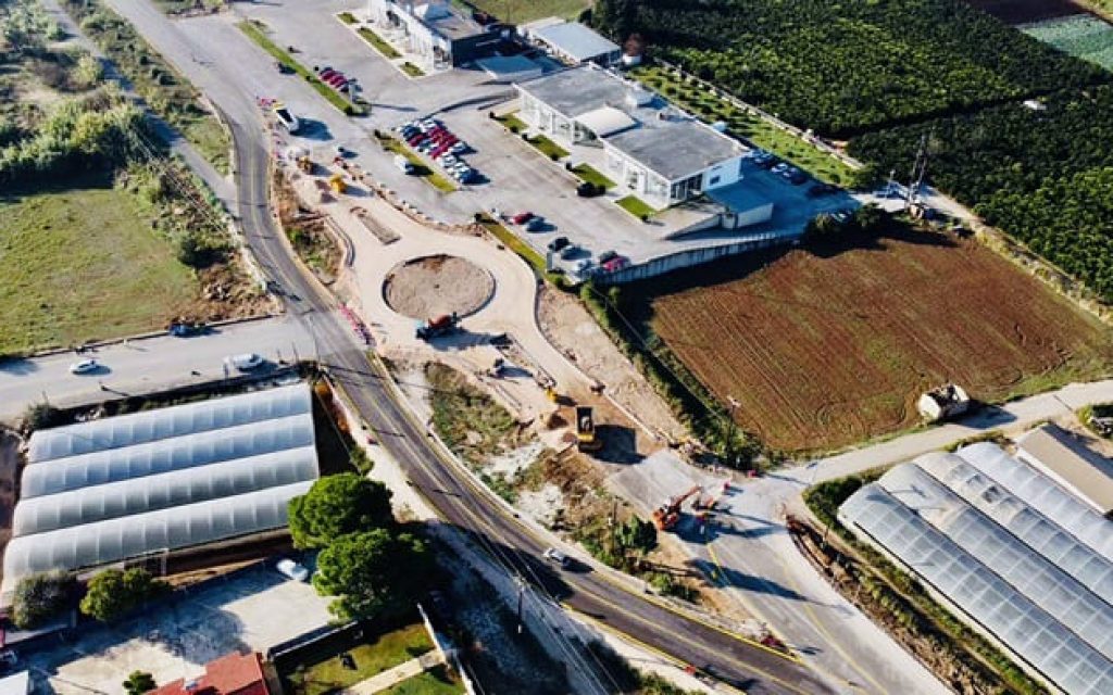 komvos preveza