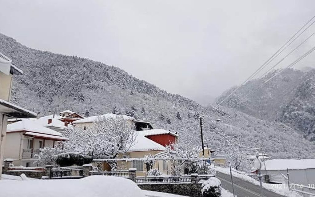 konitsa xioni
