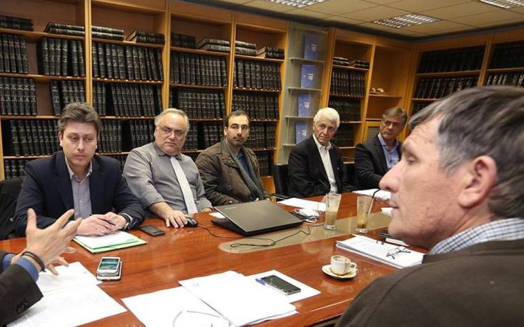 konstan spiros