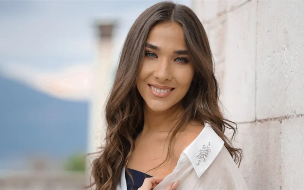 konstantina touni
