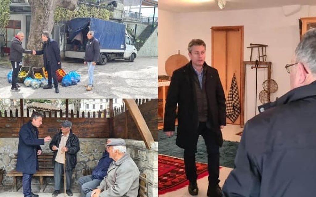 konstantopoulos metsovo