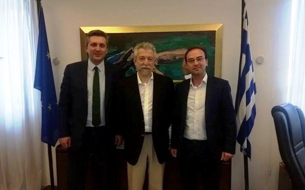 kontois tsiro