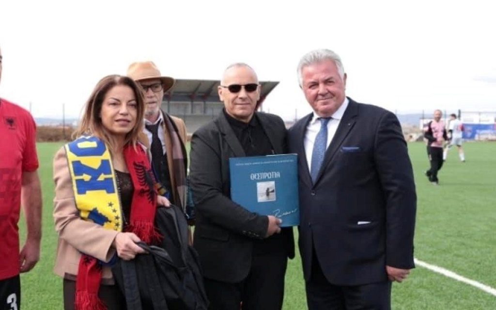 kosovo