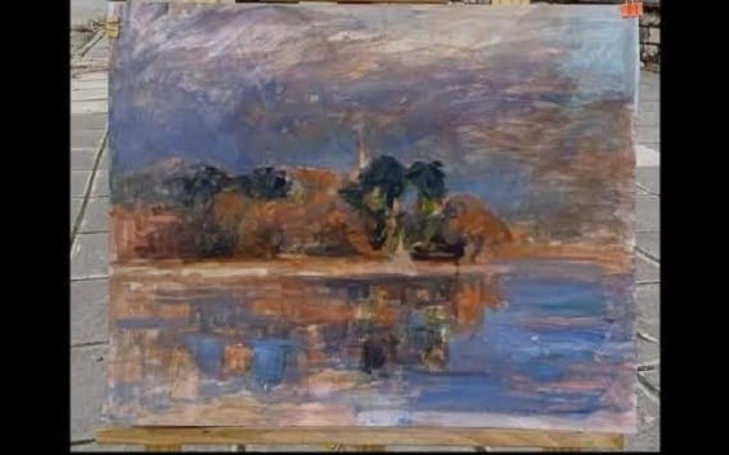 kostas minas