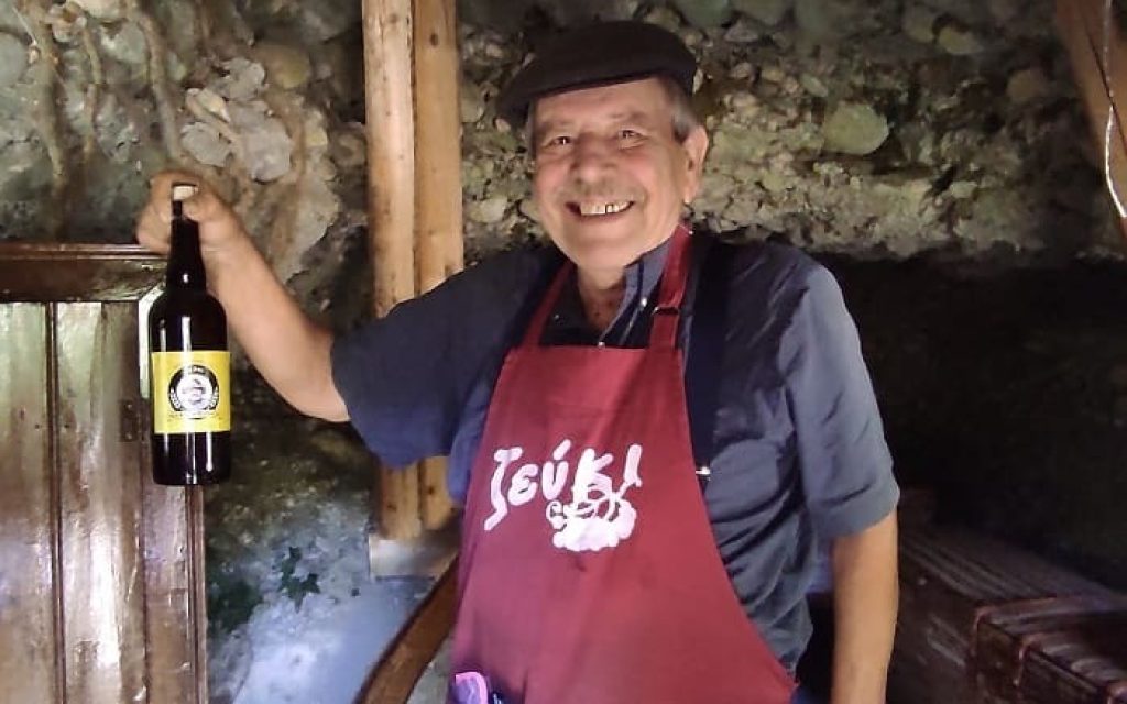 kostas vasileiou