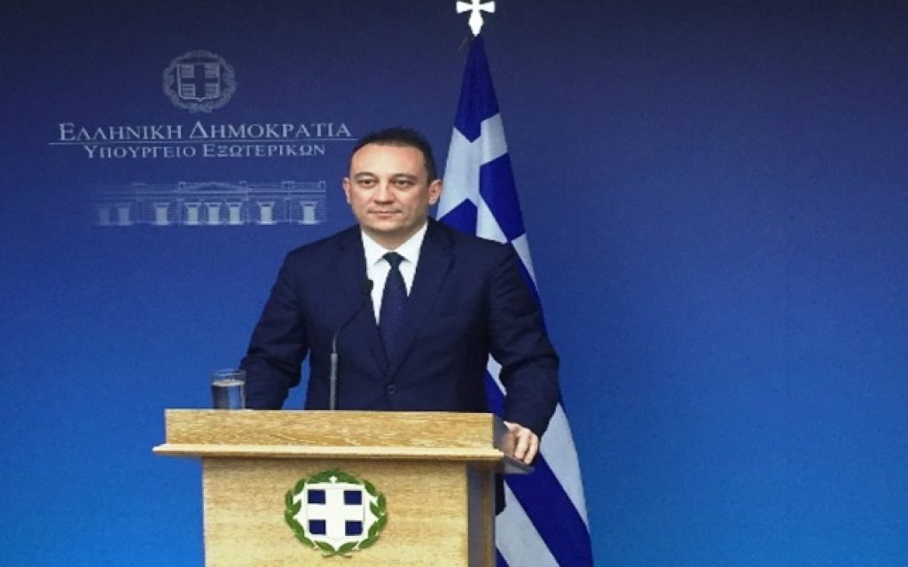 kostas vlasis