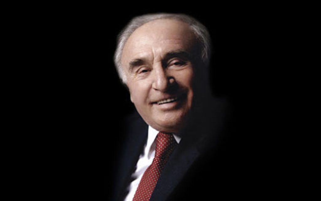 kostas mitsi