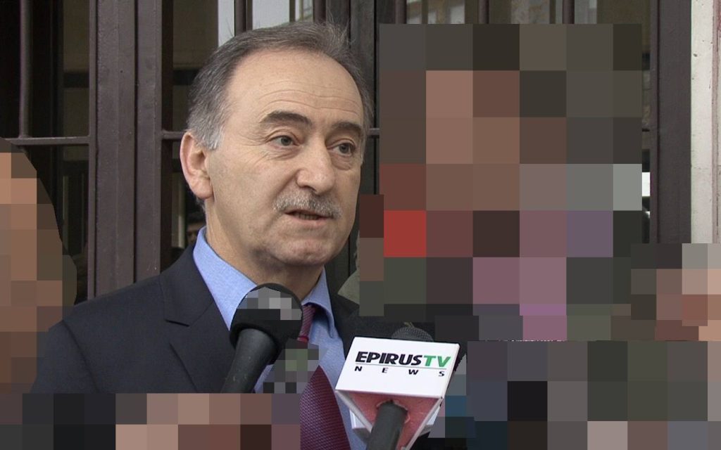 kostas tzoumas