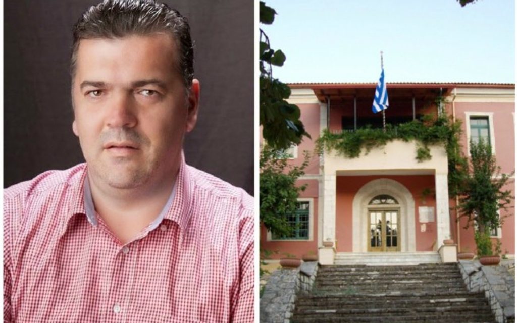 koukoularis kentro