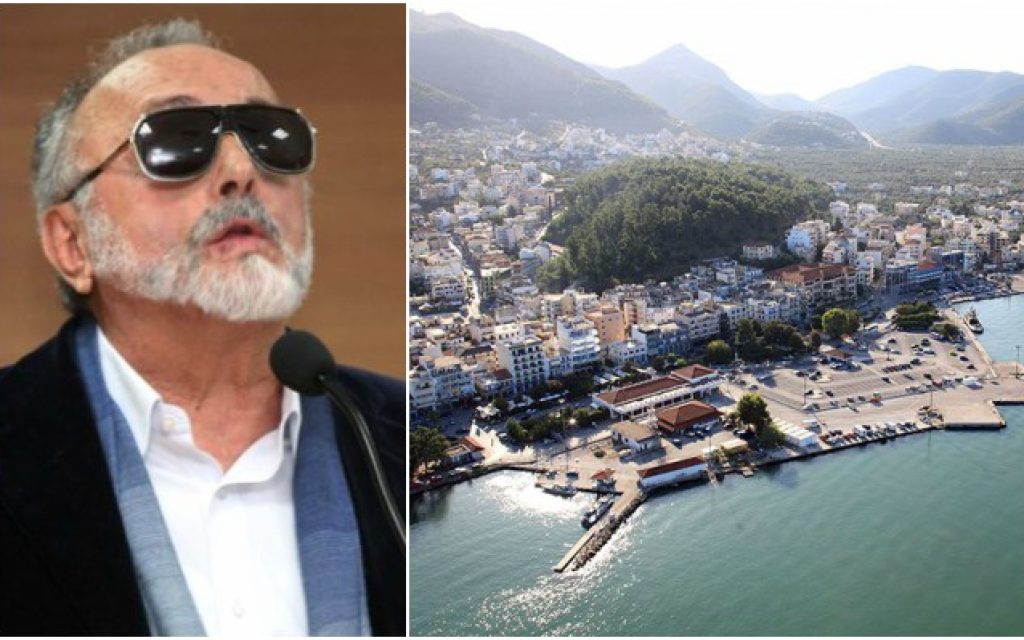kouroumplis igoumenitsa
