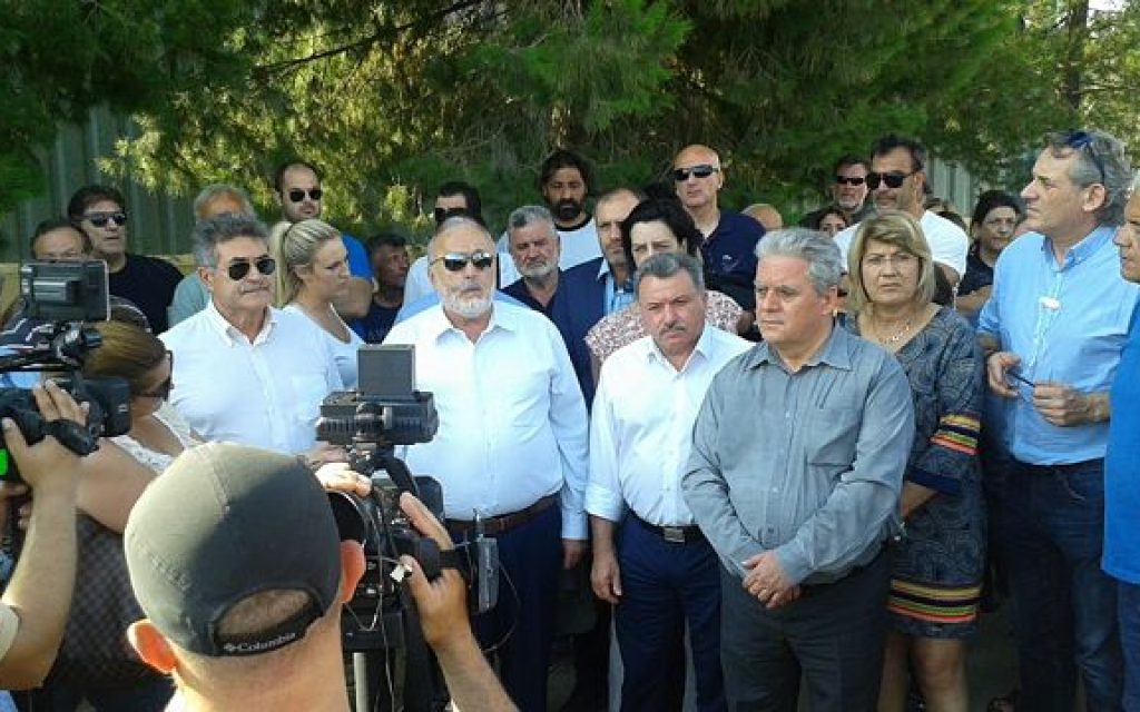 kouroumplis kerkira