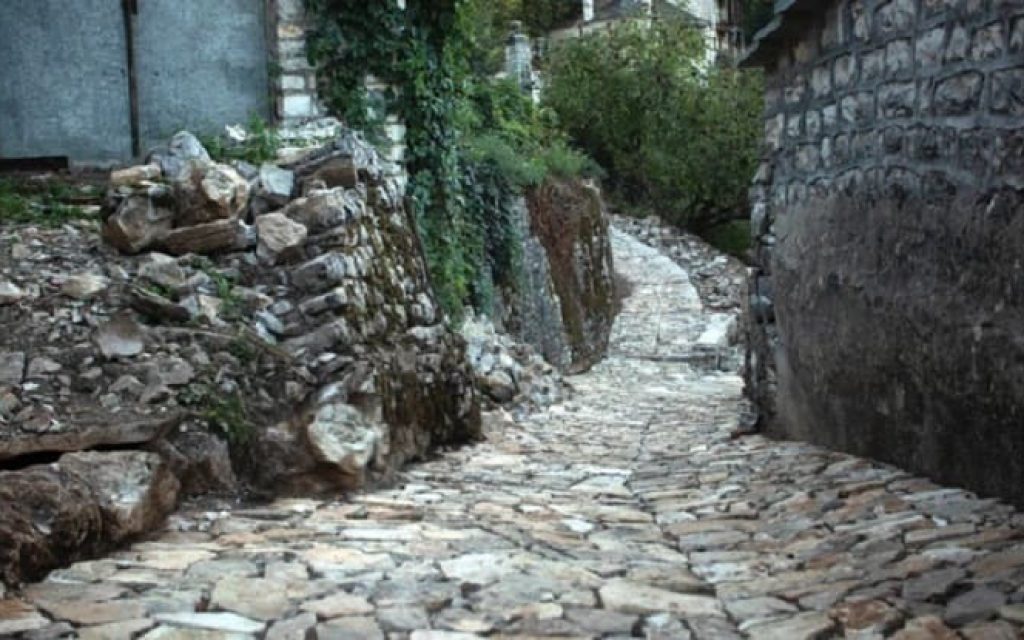 kserolitia