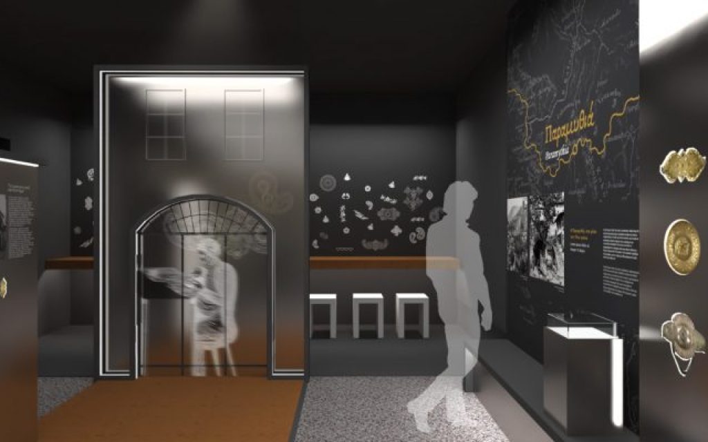 ktirio voulgari esoteriko