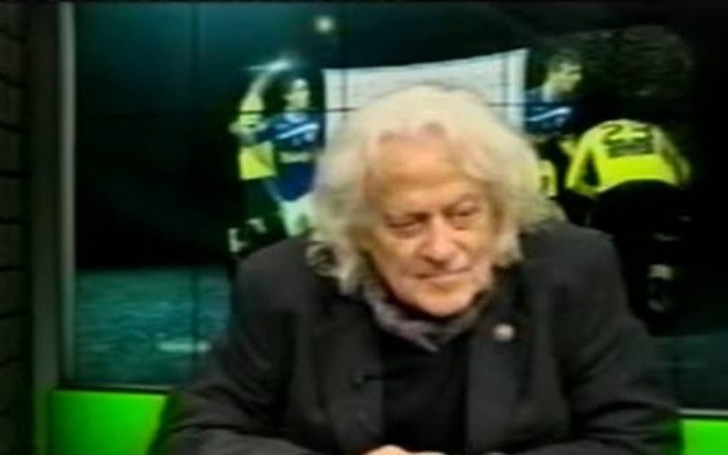 lakis stergiou a