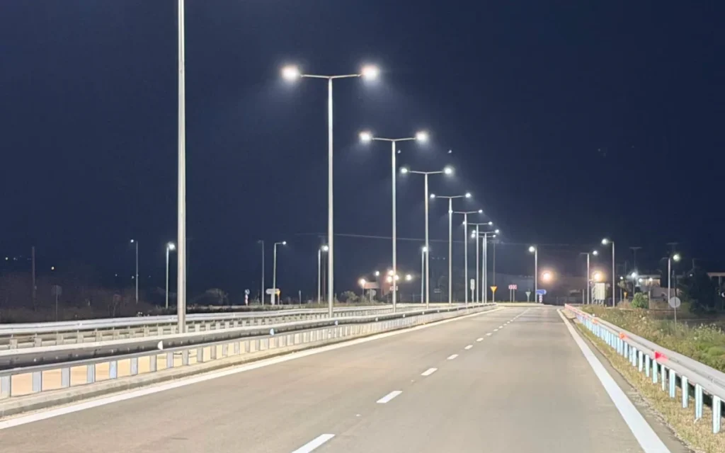 led perifereia