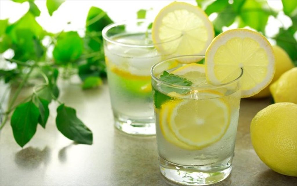 lemonada