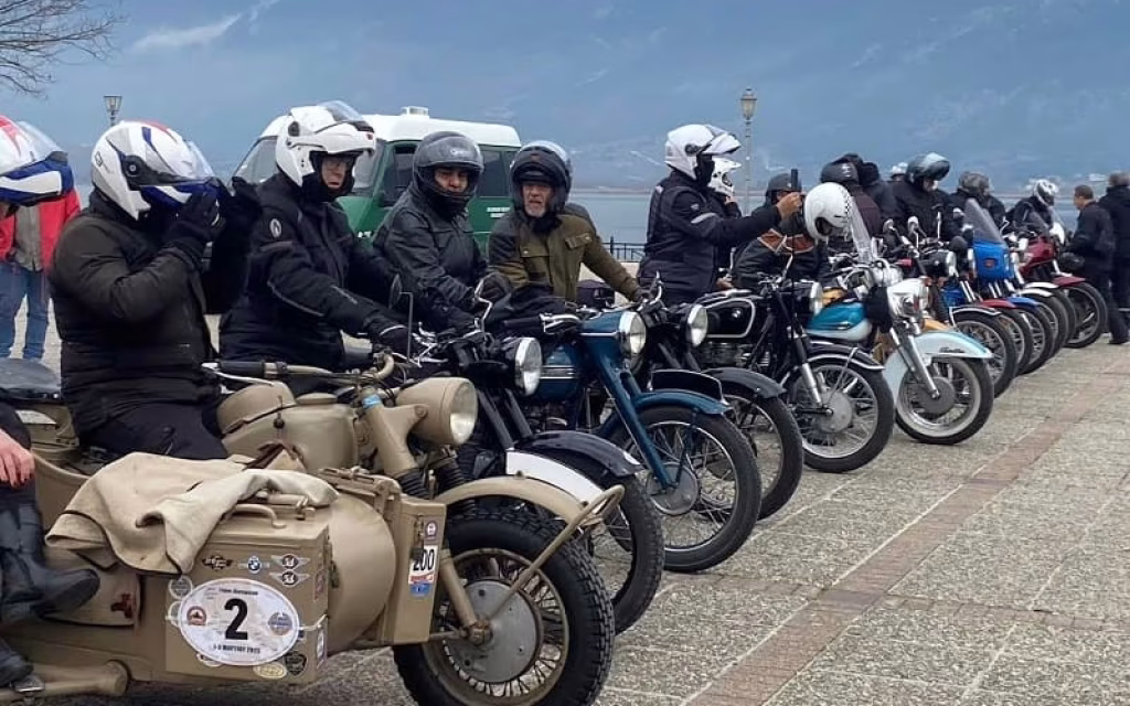 lesxi motosikletas