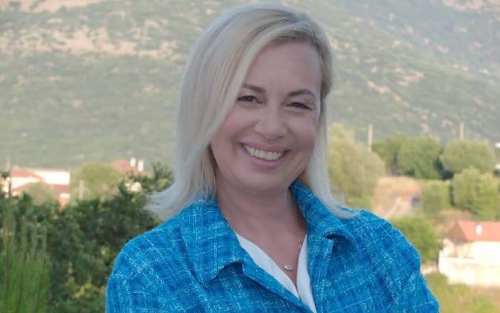 liana spanopoulou