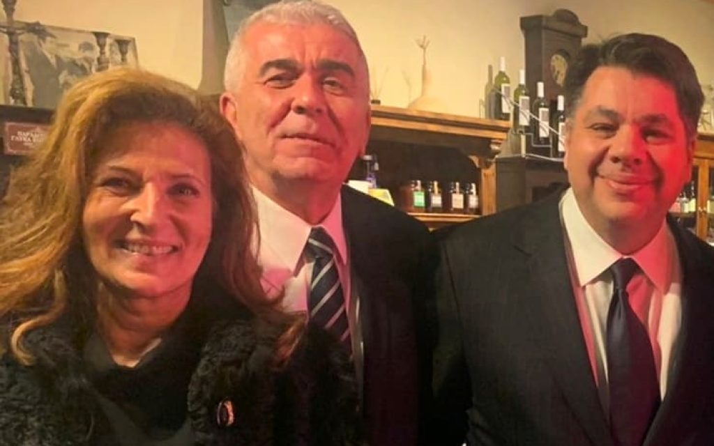 liapis tzounis
