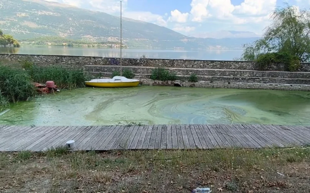 limanaki