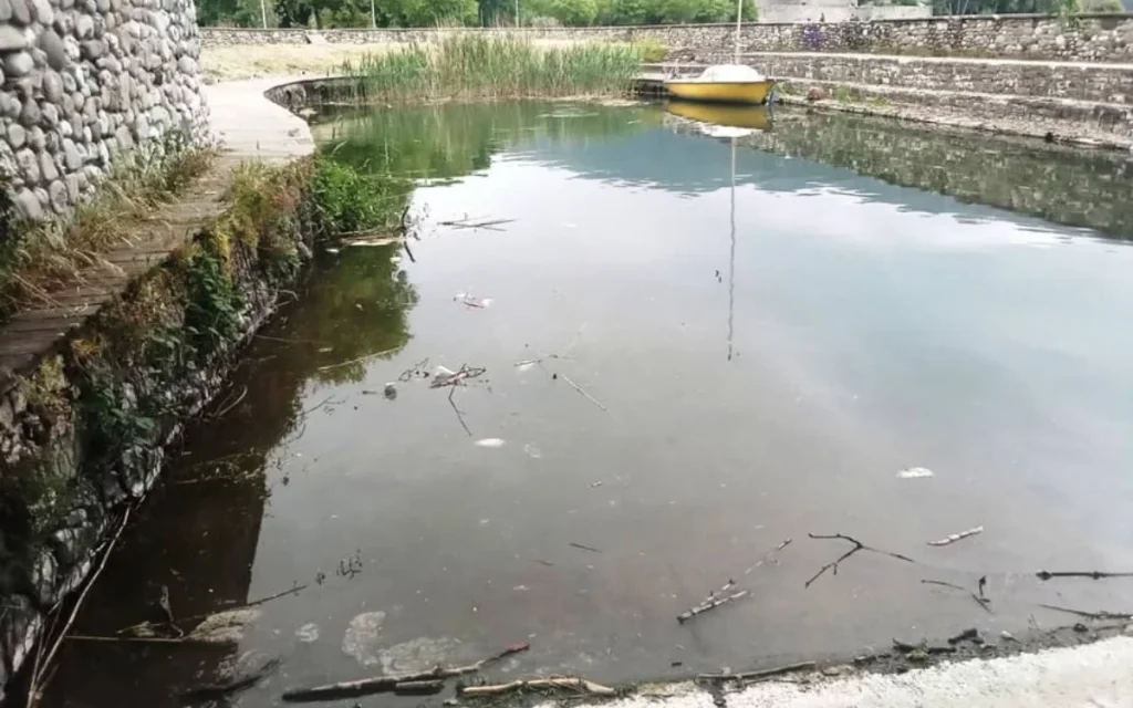 limanaki