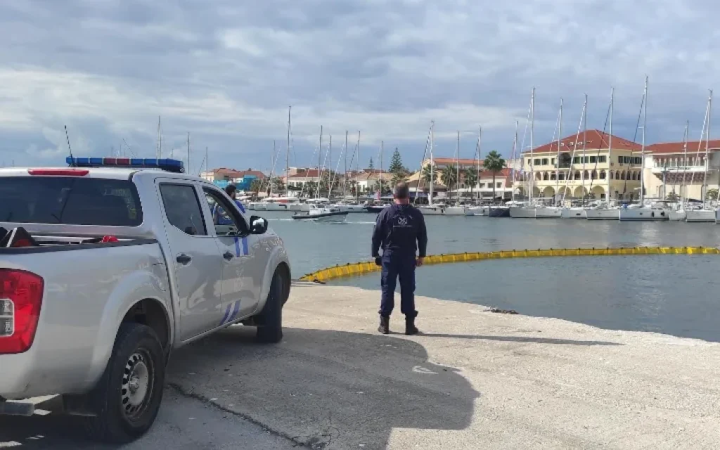 limeniko preveza ()