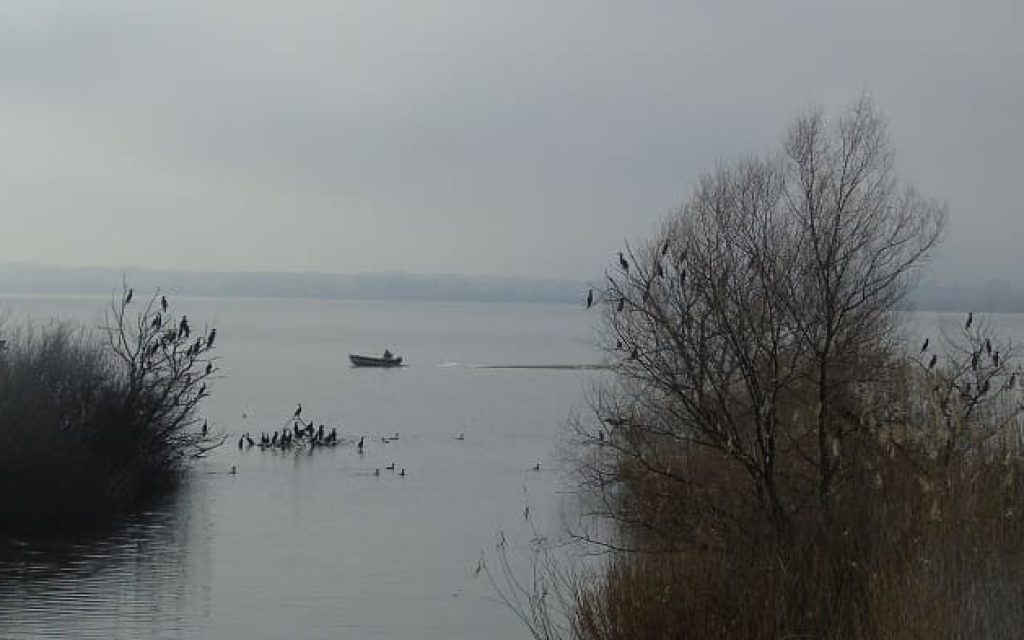 limni katametriseis