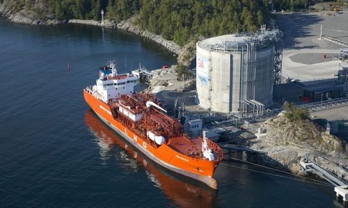 lng fisiko aerio