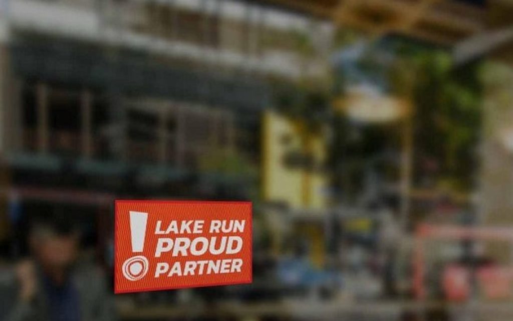 logo lake