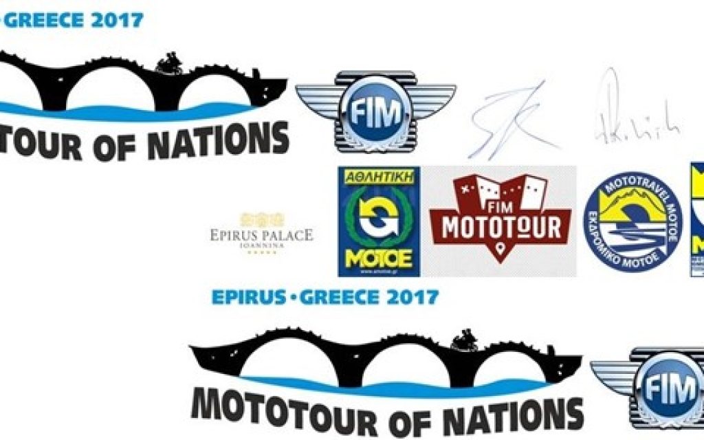 logo moto