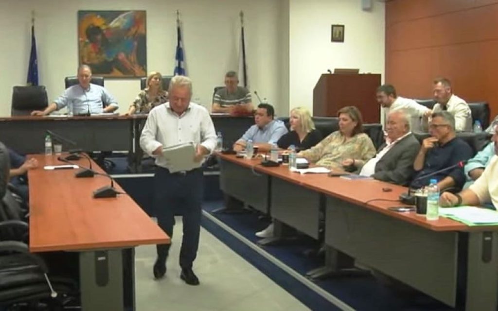 lolos ds igoumenitsa