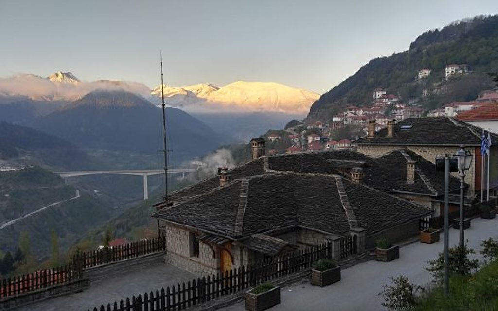 maios xioni