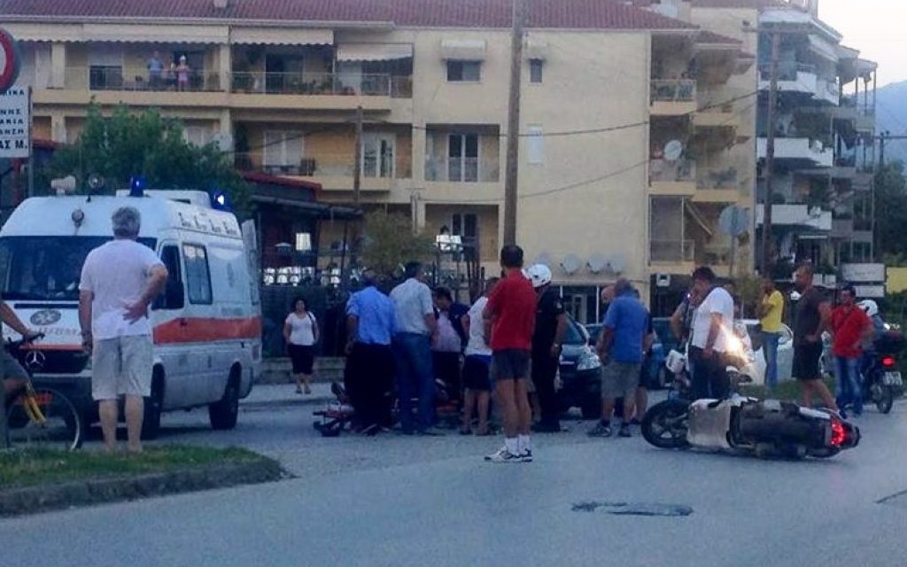 makariou troxaio