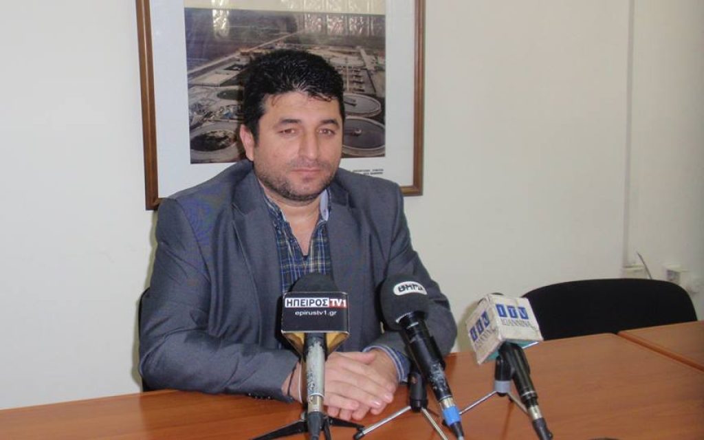 makis xrisostomou