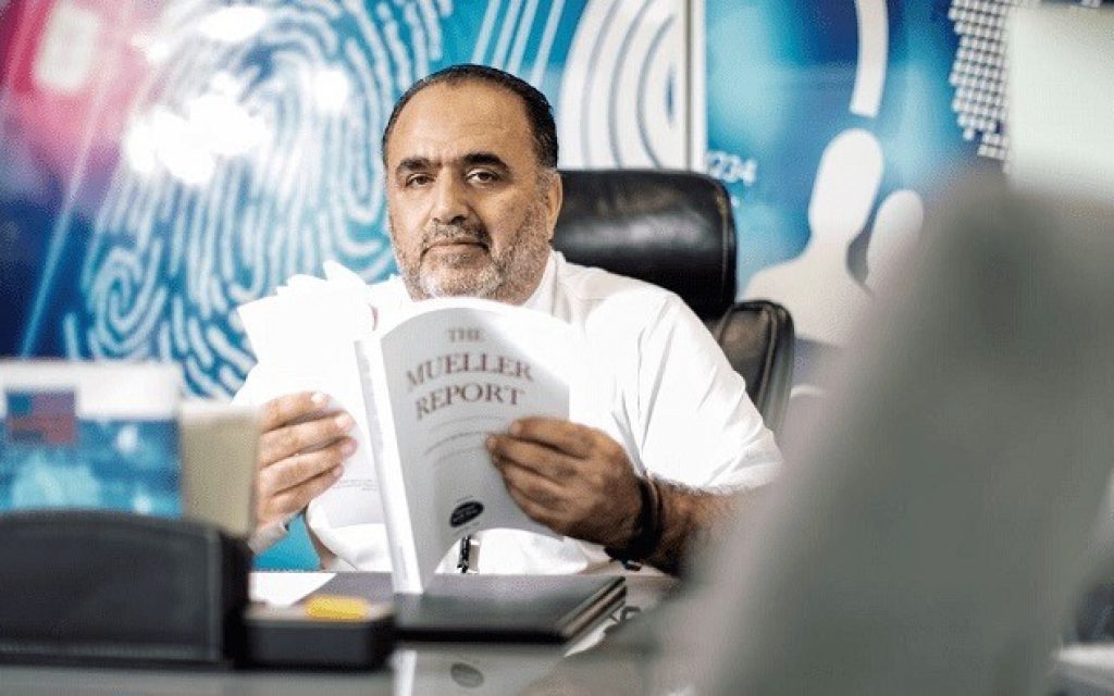 manolis sfakianakis