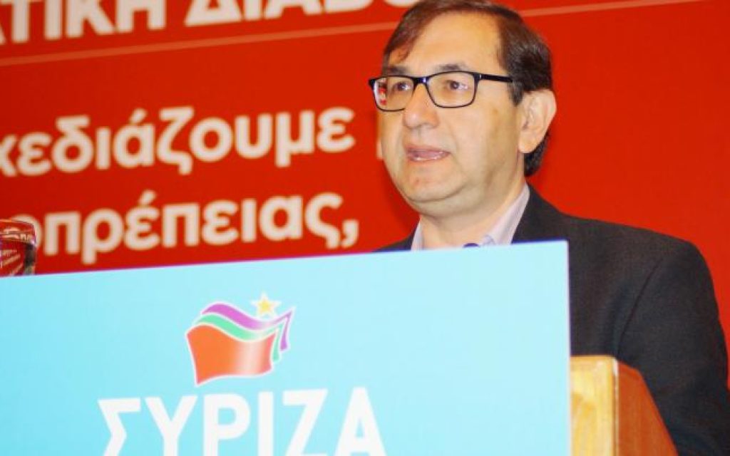 mantas xristos