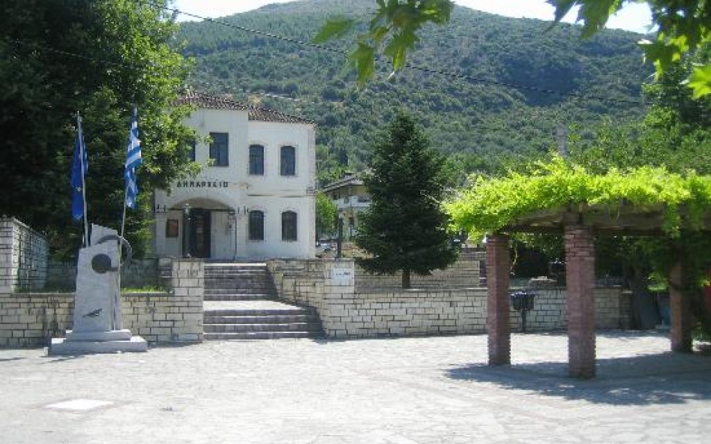 margariti th