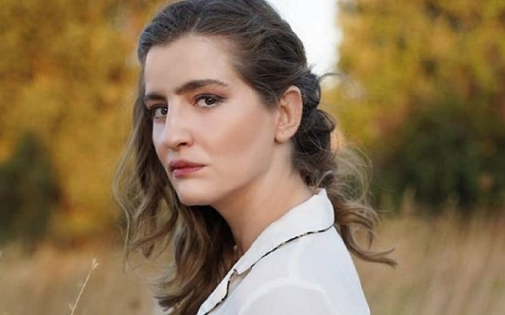 maria kitsiou