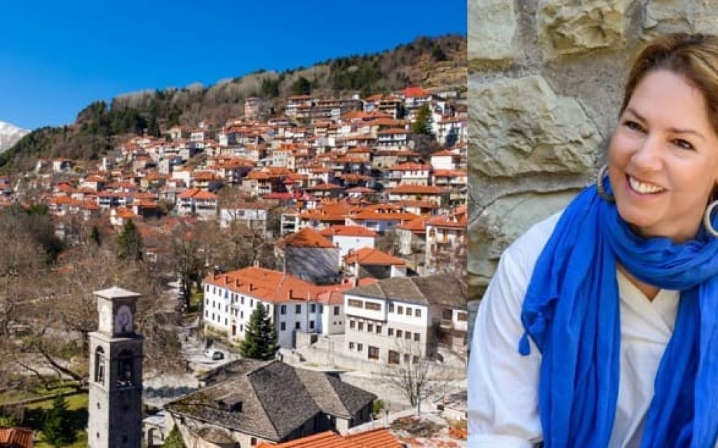 maria xristina averof