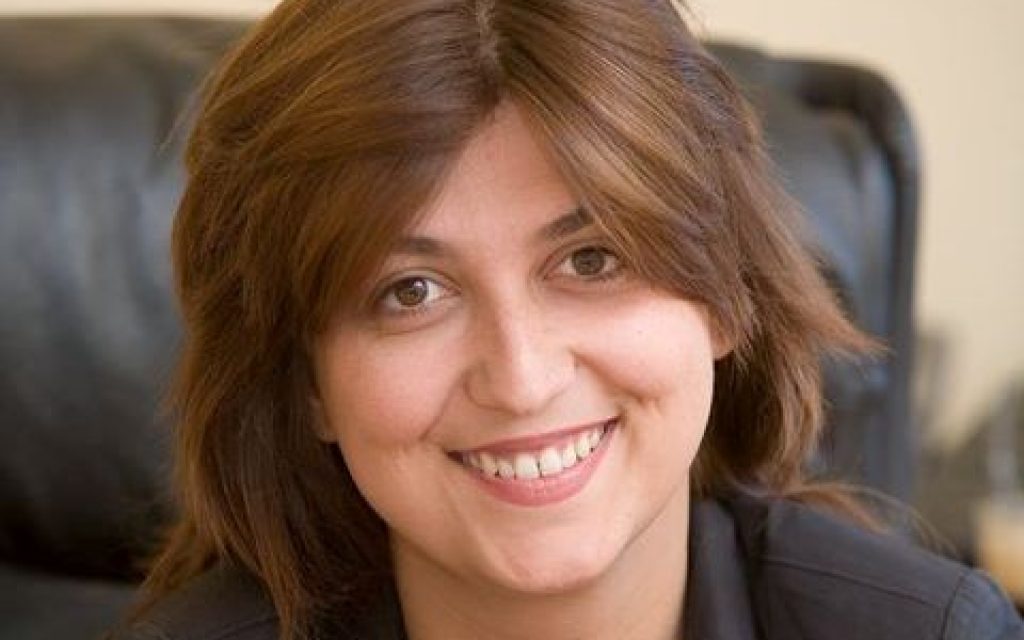 maria tsolaki