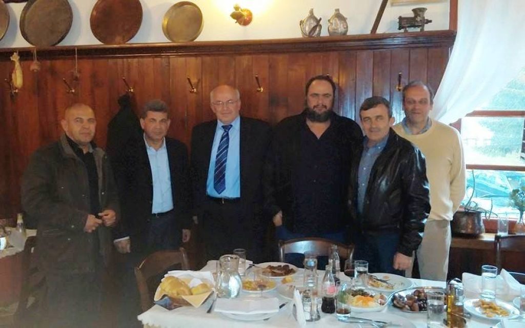 marinakis metsovo
