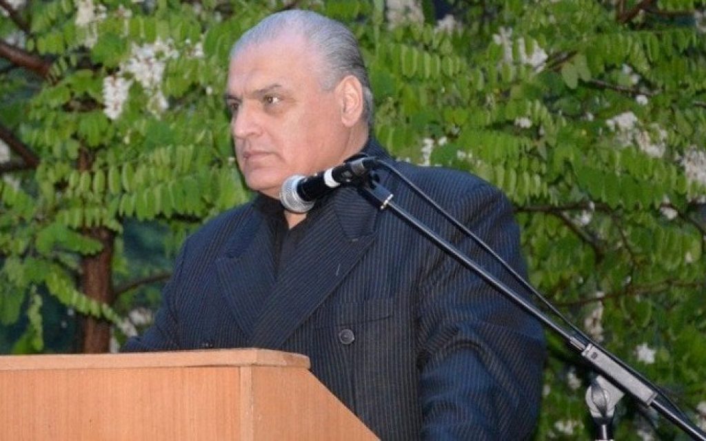 marinos garnelis 1