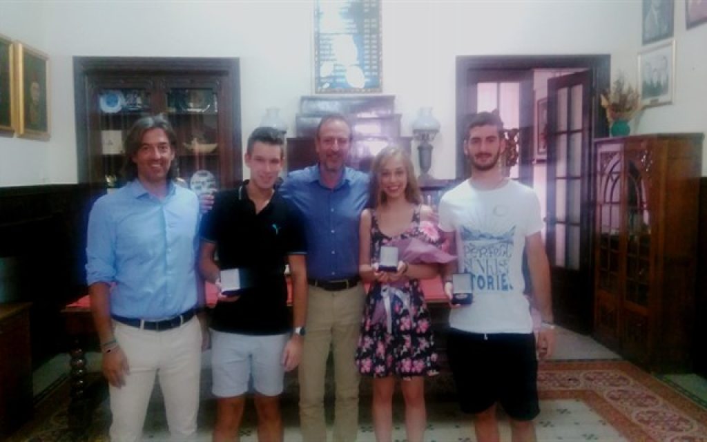 matites parko